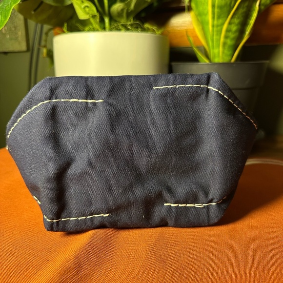 Adidas Cream Canvas Tote Bag - Picture 4 of 4